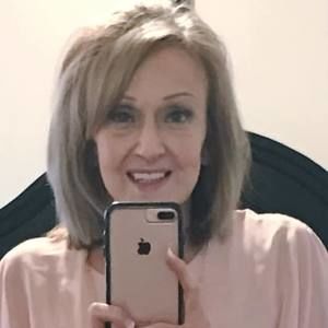 Meet your Posher, Teresa